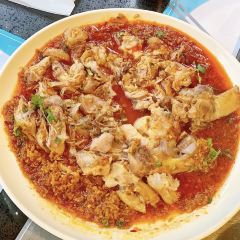 眉州东坡(九巷十坊店) User Photo