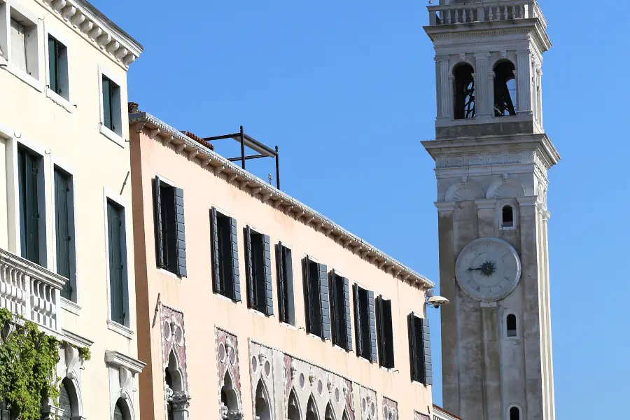 Chiesa di San Giorgio dei Greci