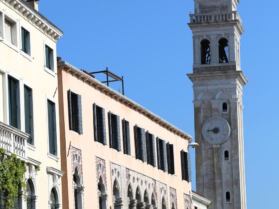 Church of Saint George of the Greeks