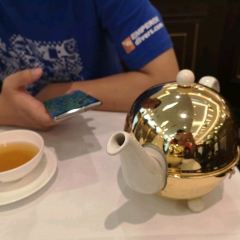 TWG Tea Salon & Boutique User Photo