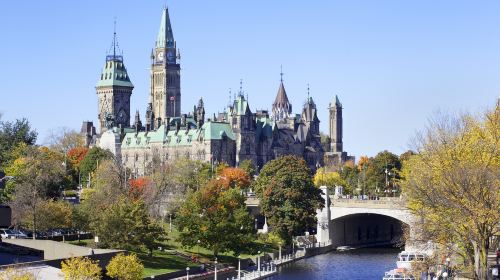 Rideau Canal