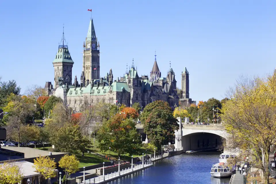 2_Rideau Canal