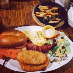 Next Door Cafe User Photo