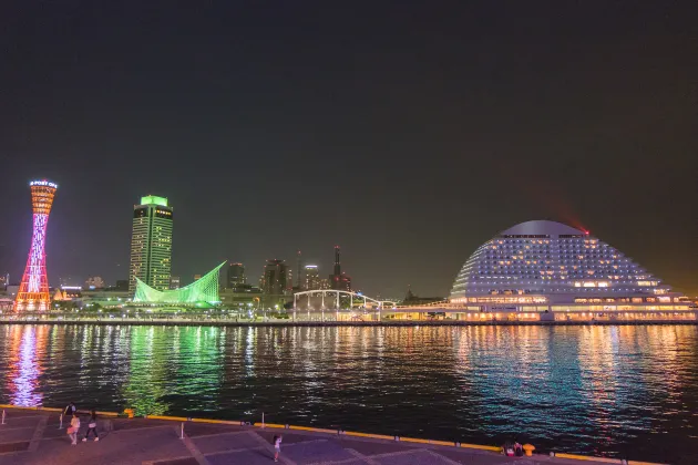 Arima Onsen Gekkoen Korokan