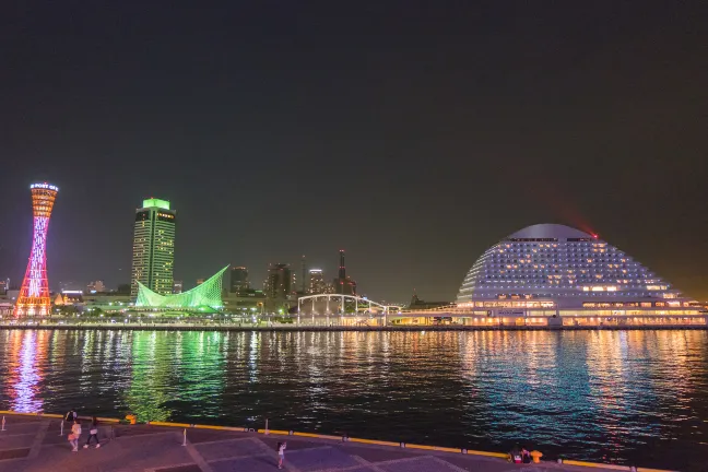 Отзывы об отеле The Lagoon Awajishima