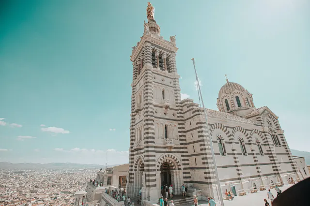 Best places to visit in Provence, France