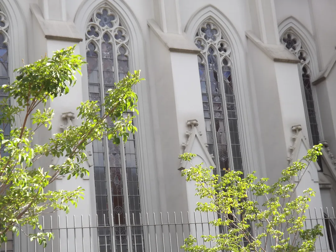 3_St Andrew's Cathedral