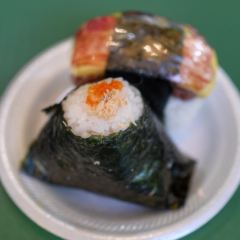 Musubi Cafe IYASUME User Photo