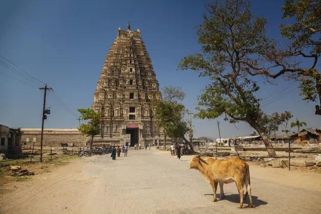 鄰近श्री बब्बुस्वामी क्षेत्र的酒店