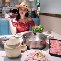 嗲嗲的椰子鸡(海棠湾店) User Photo
