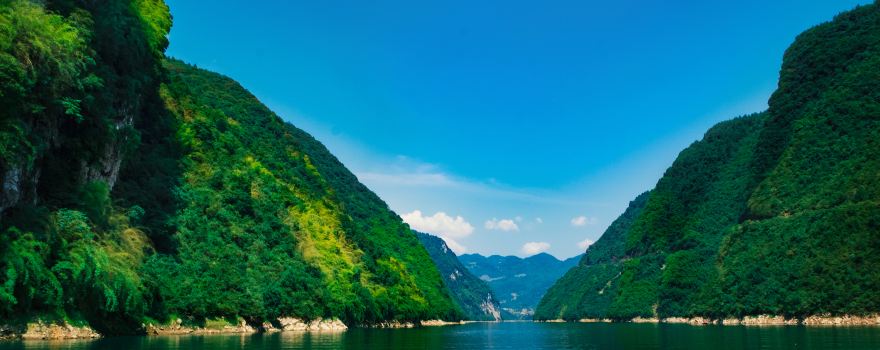 Pengshui County
