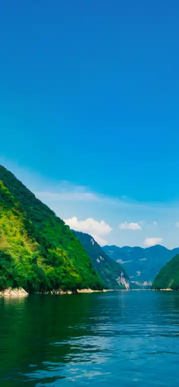 Hotels in Pengshui County