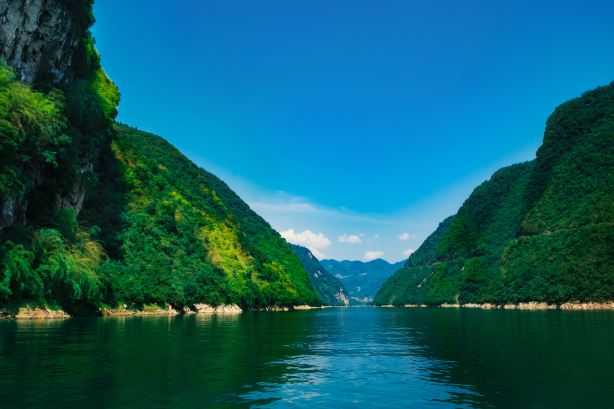 Pengshui Miao and Tujia Autonomous County