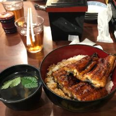 Unatoto Asakusa張用戶圖片