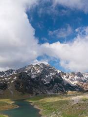 Parco nazionale degli Écrins