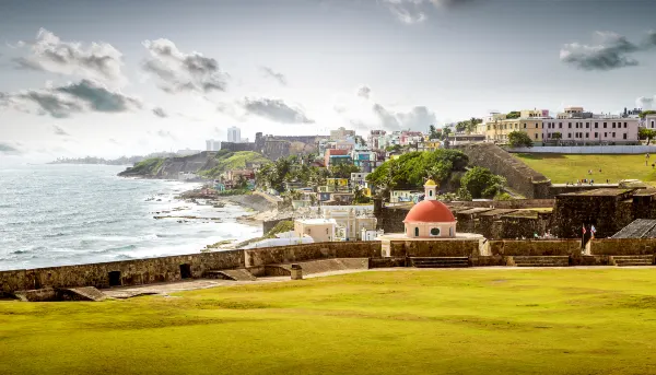 Vuelos San Juan Culebra