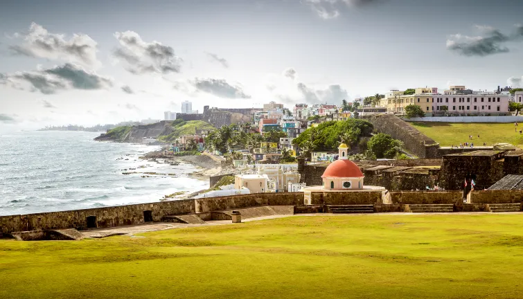 Hotels near Puerto Rico Convention Center