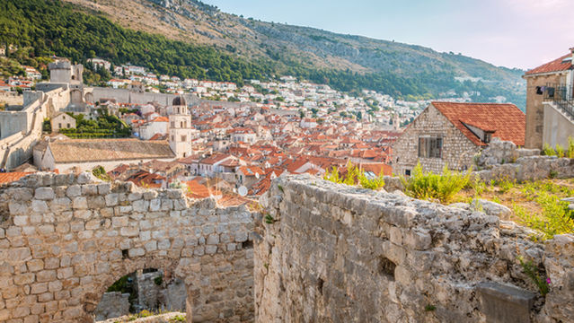 Filming Location of Game of Thrones' King's Landing