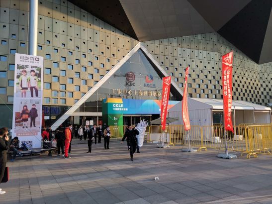 最新】上海万博展覧館 - チケット、営業時間、口コミ、写真 [2026年