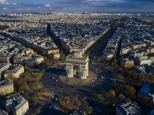 Place du Général de Gaulle