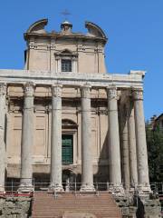 Temple de Portunus