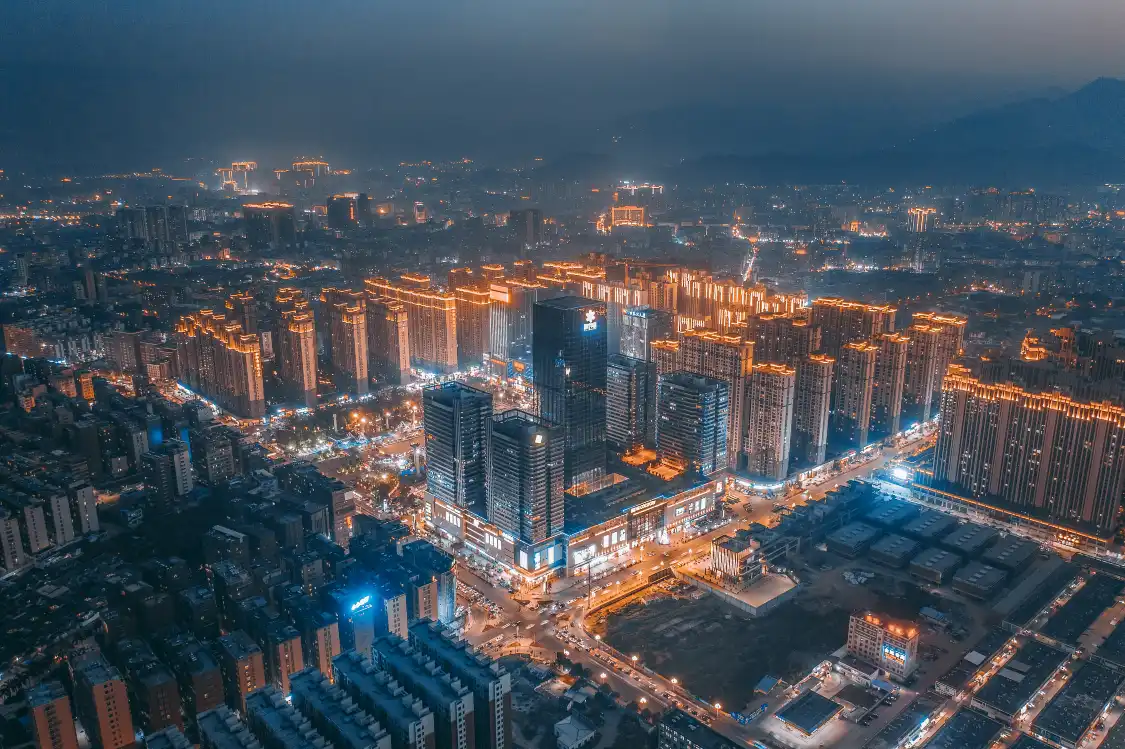 Hotels near Puning Square