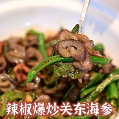 传位堂·鲜湘碰撞菜(万象城店) User Photo