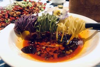 綠茶餐廳(龍井船宴· 品牌總店)用戶圖片