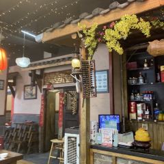 鸡毛店巧味菜馆(井泉路店) User Photo