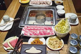 牧羊客火锅(滦平店) user photo