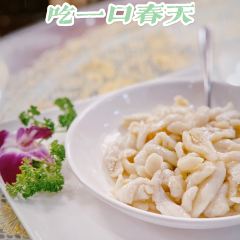 Xin Ju Feng Cai Guan User Photo