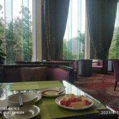 Yunfubiguiyuanfenghuangjiudianweiyena Western Restaurant User Photo
