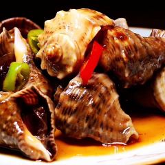宝龙大锅海鲜(栈桥店) User Photo