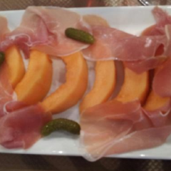 La Trattoria Dell'isola User Photo