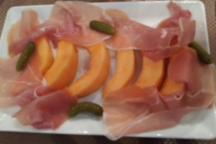 La Trattoria dell'Isola