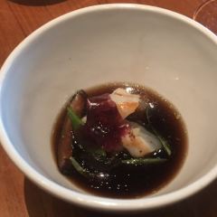 Dinner by Heston Blumenthal User Photo