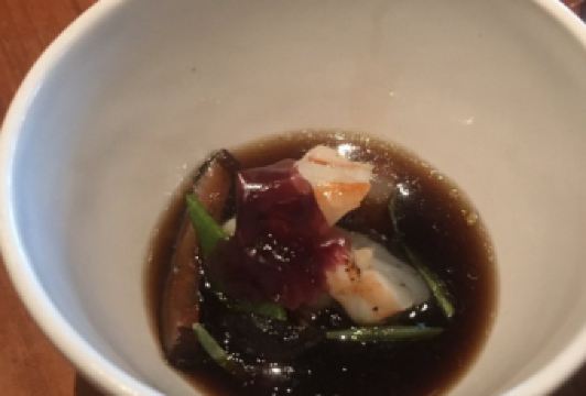 Dinner by Heston Blumenthal User Photo