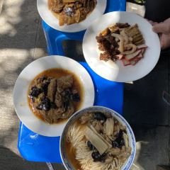 廣福寺素面館張用戶圖片