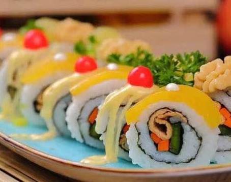 Lanhai Yuhua Hotel Lanzuan Buffet