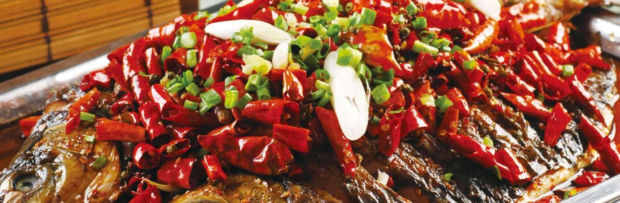 成都双流黄龙丽景酒店·大拇指土菜馆餐厅