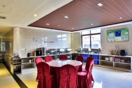 黄果树合源大酒店·餐厅