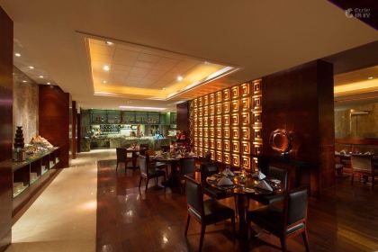 Zhonghaoxi'erdunyilinjiudianxicanzizhu (xicanzizhu)