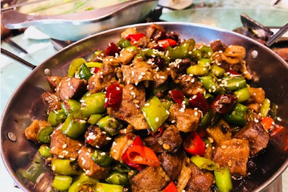 尚品健康食府(清源大道店)