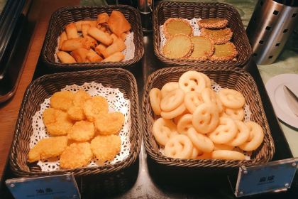 麦禧花园酒店(永康店)