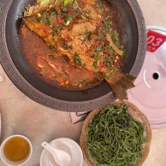 SHENG TAI REN GU User Photo