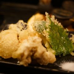 Yamamoto Menzou User Photo