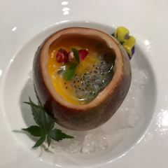 品粹涌徽·徽派火锅 User Photo