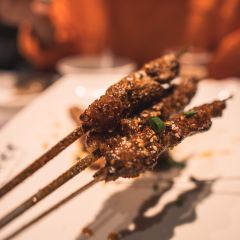 Er Pang BBQ( Main Branch) User Photo