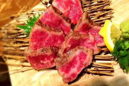 居酒屋 吉﨑食堂（Omoramachi店）