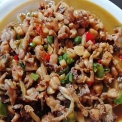 金华土菜馆(焦武线店) User Photo